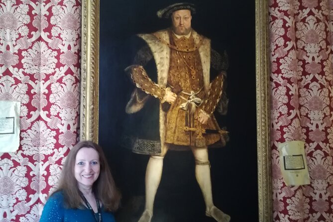 Hampton Court Palace Private Guided Tour - Meeting point, tickets, and how to time your visit