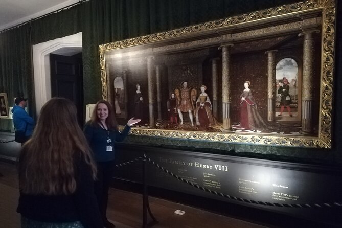 Hampton Court Palace Private Guided Tour - Who this tour is best for (and who might prefer something else)