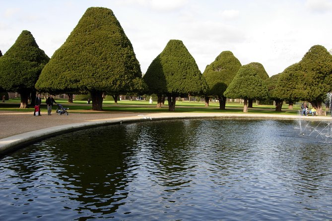 Hampton court palace private tour from London - Timing, pacing, and how to avoid a rushed-feeling day