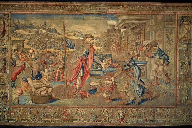 Hampton Court Palace Private Tour - Secrets of Henry VIII - The Value Question: $250.01 Per Group Can Be a Deal
