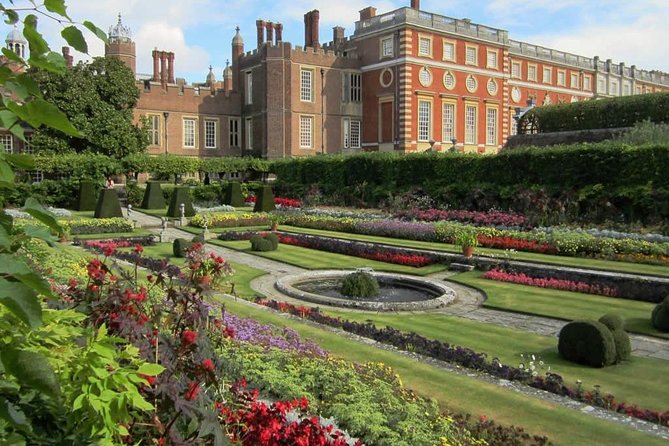 Hampton Court Palace Private Tour - Secrets of Henry VIII - What the 90-Minute Plan Really Means on a Big Palace Day