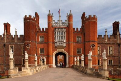 Hampton Court Palace & Windsor Castle Private Car Tour from London - How the 8 Hours Works: Timing, Order, and What You Can Expect