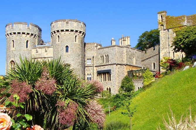 Hampton Court Palace & Windsor Castle Private Car Tour from London - Value for the Price: Is $974.12 Worth It for One Day?