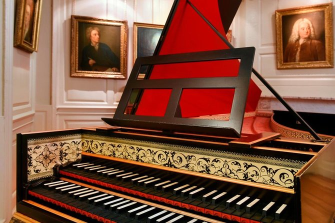 Handel Hendrix House General Admission - Value check: is $19.98 worth it?