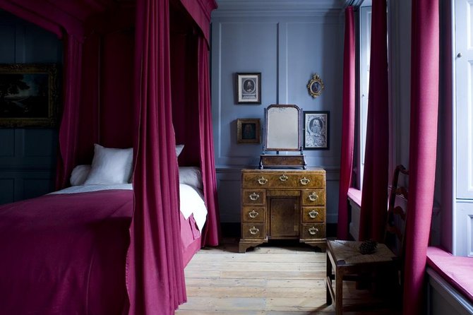 Handel Hendrix House General Admission - Practical tips that make your visit smoother