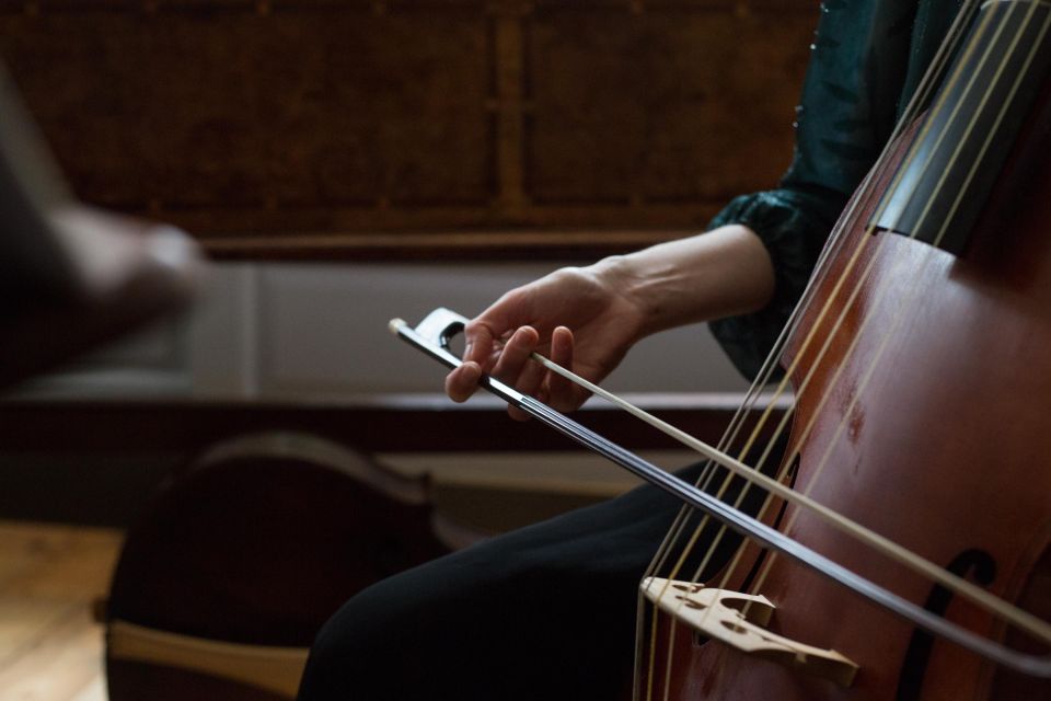 Handel Hendrix House Ticket - Key Things That Make This Ticket Worth Your Time