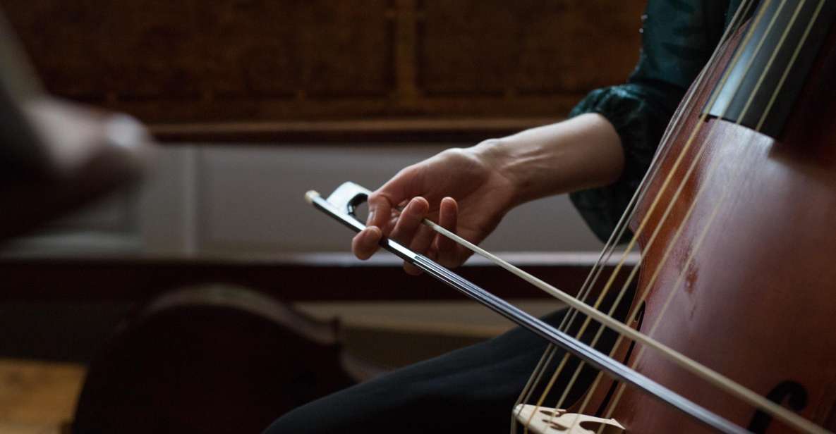 Handel Hendrix House Ticket - Recreating Hendrix’s Sound: Amps, Pedals, and the Acoustic Guitar