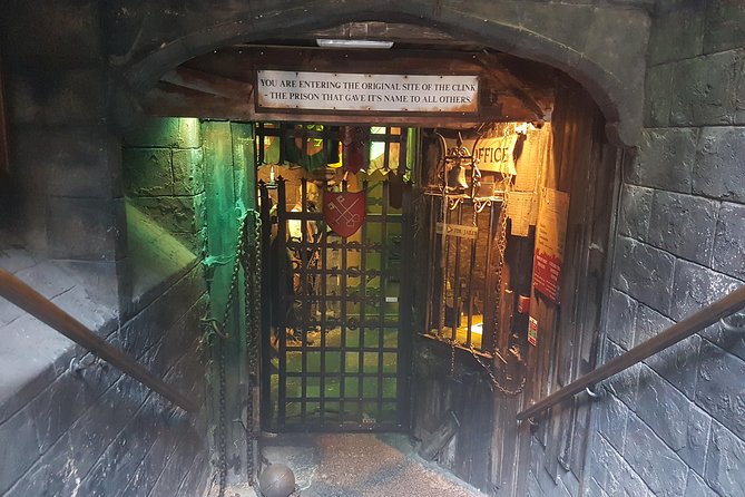 Harry Potter Azkaban Tour (Film Locations & Prison) - Clink Prison Museum: The Darker Ending (And Why It Works)