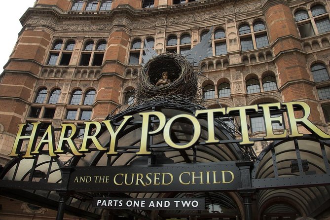 Harry Potter Azkaban Tour (Film Locations & Prison) - Who This Tour Fits Best