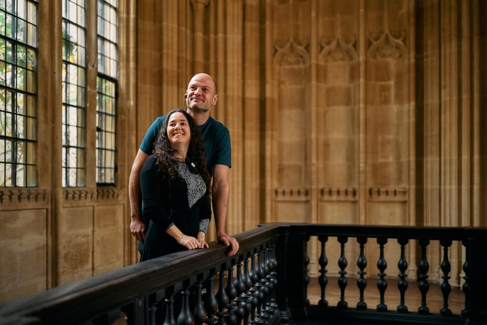 Harry Potter Bodleian Library, Oxford and Lacock Tour - Hogwarts in Oxford: Bodleian Library and Hogwarts Library Vibes