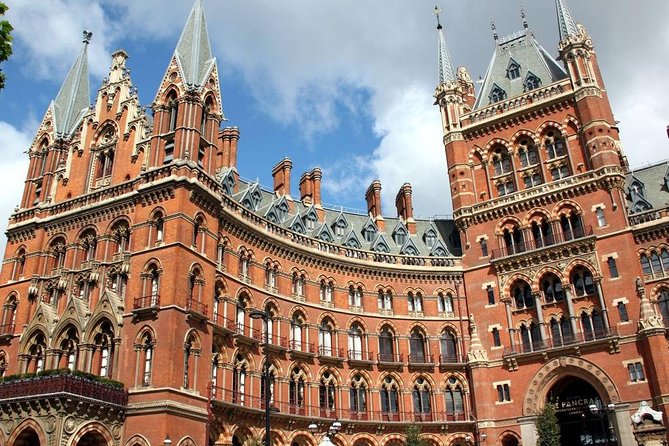 Harry Potter Film Location Walking Tour & Thames River Cruise - House of Spells shopping time: what you can buy and the discount code