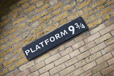 Harry Potter Film Locations Guided Walking Tour - Parliament Square to Millennium Bridge: Brockdale Bridge vibes