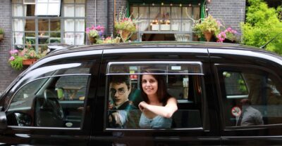 Harry Potter film locations Tour in London - A 4-hour Private Plan That Balances Potter and Real London