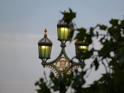 Harry Potter in London - Private Walking Tour - Meeting at Westminster Bridge and Getting Oriented Fast