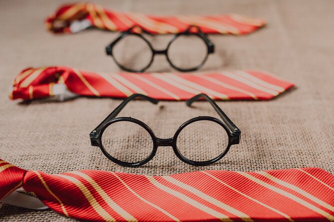 Harry Potter Private Tour in London - Key highlights