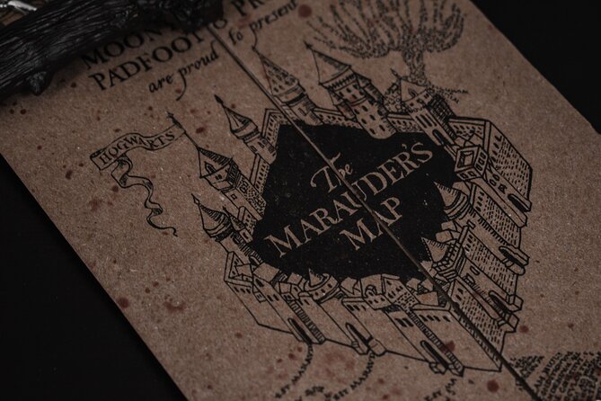 Harry Potter Private Tour in London - Piccadilly Circus: The Teleport Escape Moment (Deathly Hallows Part 1)