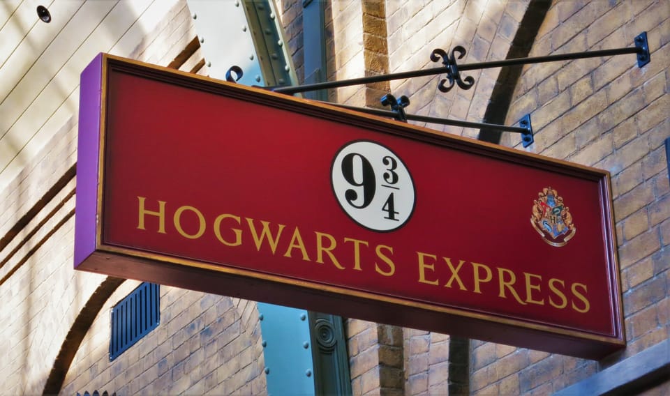 Harry Potter Private Tour of London in Spanish - Who this tour suits best (and who should reconsider)