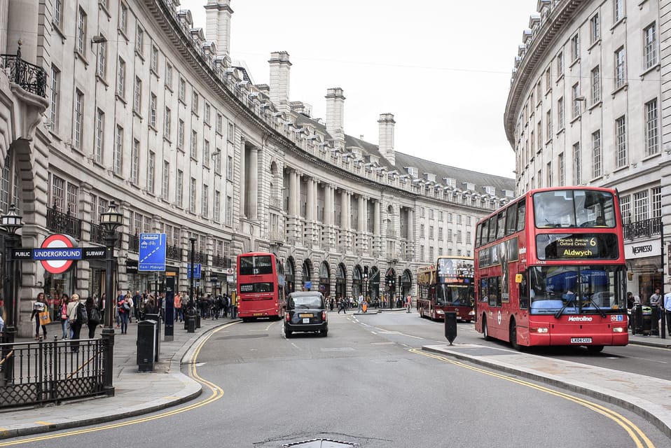 Harry Potter Private Tour of London in Spanish - Why a Spanish private Harry Potter walk feels special