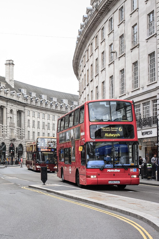 Harry Potter Private Tour of London in Spanish - Meeting point and how the 3-hour pacing works