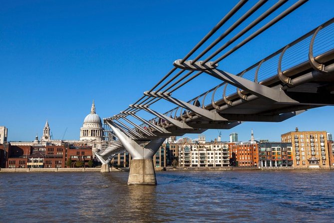 Harry Potter Self-Guided Walking Tour in London - Key points to know before you go