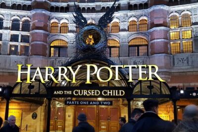 Harry Potter Self-Guided Walking Tour in London - Getting started at Westminster Station: your tour anchor point