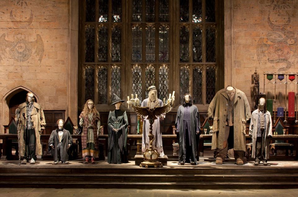 Harry Potter: Warner Bros. Studio Tour from King's Cross - Should you book this Warner Bros. Studio Tour from King’s Cross?
