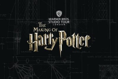 Harry Potter Warner Bros. Studio Tour London from King's Cross - Walking the corridors: Burrow, Hagrid’s Hut, Gryffindor Common Room