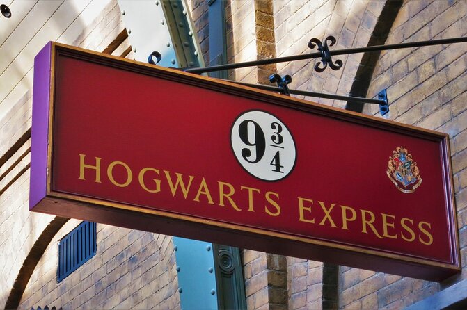 Harry Potter's most comprehensive and exclusive tour in London - Key things to know before you go