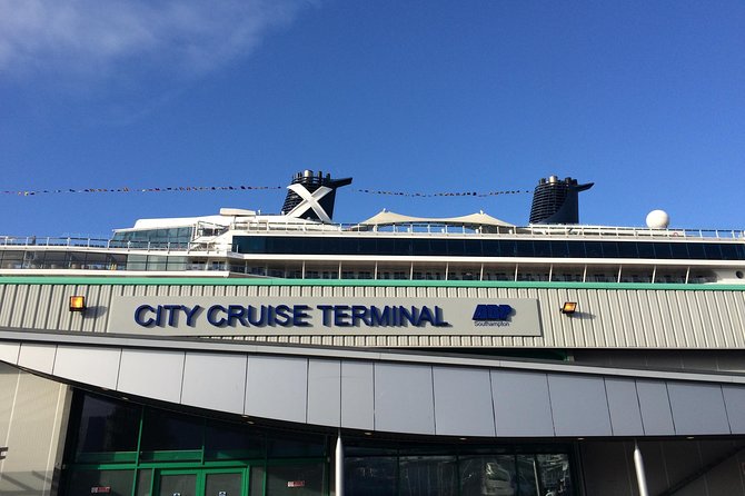 Heathrow Airport Arrival To Southampton Via Stonehenge - Price and Value: Why This Can Be Worth the Cost