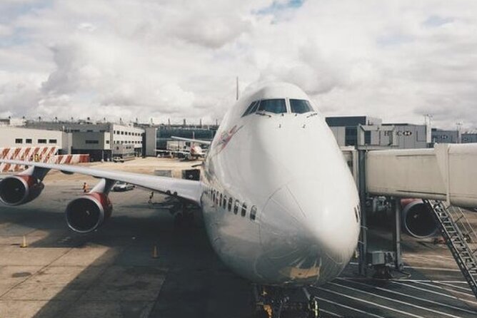 Heathrow Airport Hotel Private Transfer To Southampton - From Terminal Meet-and-Greet to Your Vehicle