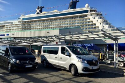 Heathrow Airport Hotel Private Transfer To Southampton - The 1.5-Hour Drive: Timing, Traffic, and What You Can Expect