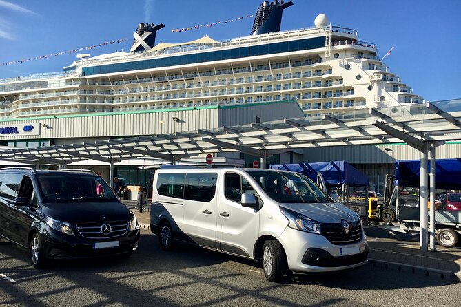 Heathrow Airport Hotel Private Transfer To Southampton - The 1.5-Hour Drive: Timing, Traffic, and What You Can Expect
