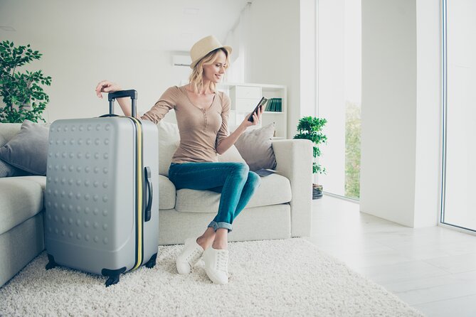 Heathrow Airport Taxi - Private Transfer to/from London - Key Points to Know Before You Book