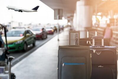 Heathrow Airport Taxi - Private Transfer to/from London - Vehicles and Luggage Limits: The Rule That Can Make or Break Your Ride