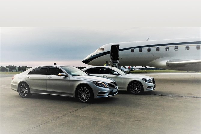 Heathrow Airport To Bath Private Airport Transfers - Key Things to Know Before You Go