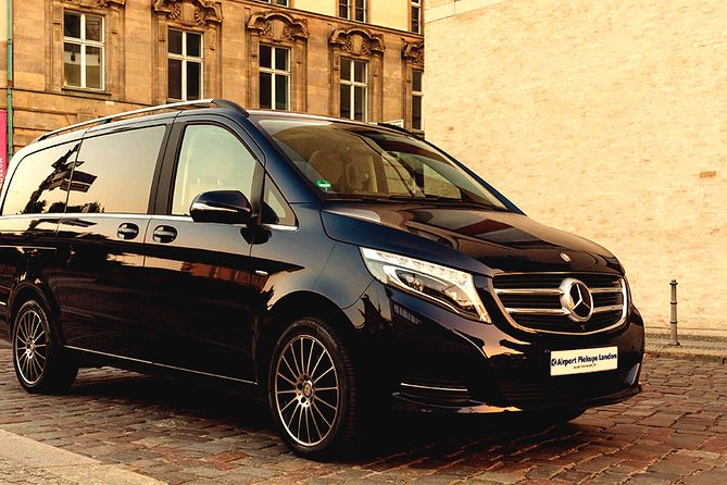 Heathrow Airport To Bath Private Airport Transfers - Comfort, Luggage, and Waiting Rules (The Stuff That Actually Matters)
