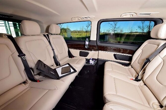 Heathrow Airport to Birmingham private taxi transfers - Key things I’d focus on before you book