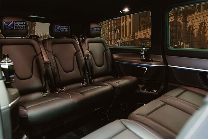 Heathrow Airport to Brighton private taxi transfers - Choosing Pickup Time: The Customs-and-Luggage Reality