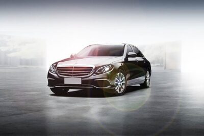 Heathrow Airport to Brighton private taxi transfers - The Ride: Private, Air-Conditioned, and Built for Comfort