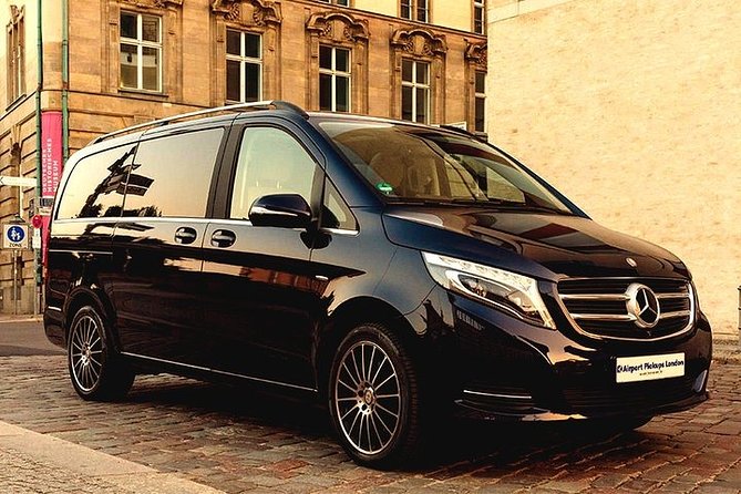 Heathrow Airport to Brighton private taxi transfers - Should You Book This Heathrow to Brighton Private Taxi?