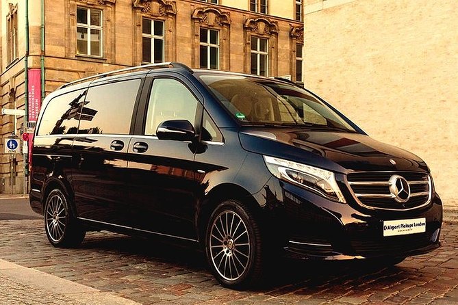 Heathrow Airport to Cambridge private taxi transfers - Should You Book This Heathrow to Cambridge Private Transfer?