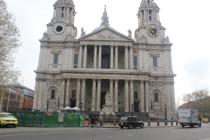 Heathrow Airport to Central London Private Round Trip Transfer - Why this Heathrow-to-Central London transfer feels worth it