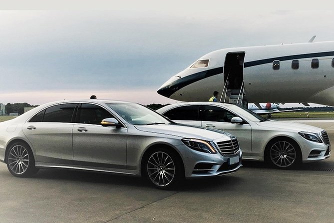Heathrow Airport to Central London Private Transfers - The Drive Into Central London: What the Time Really Looks Like