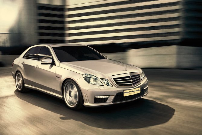 Heathrow Airport to Central London Private Transfers - Flight Timing, Customs, and Why Your Pickup Window Matters
