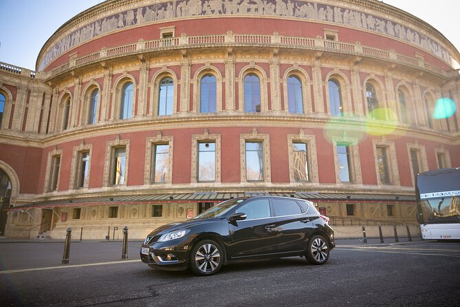 Heathrow Airport to Central London Transfer - Key Things I’d Pay Attention To