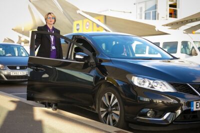 Heathrow Airport to Central London Transfer - Central London Drop-Off: Know the Postcodes Before You Book
