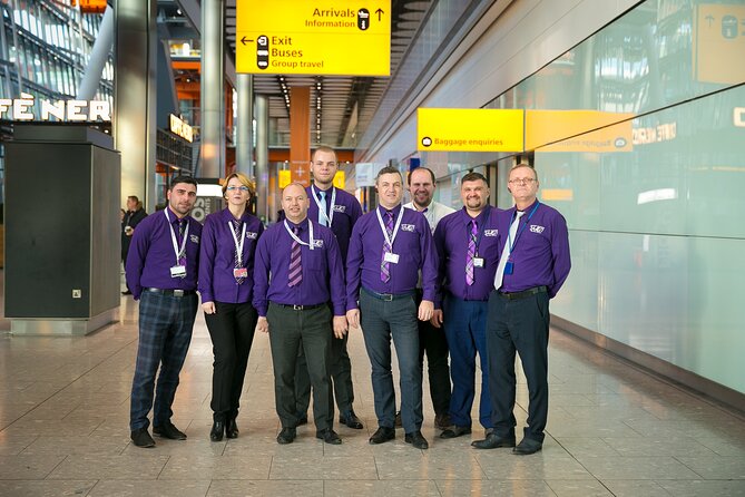 Heathrow Airport to Central London Transfer - Practical Tips to Get the Most From This Transfer
