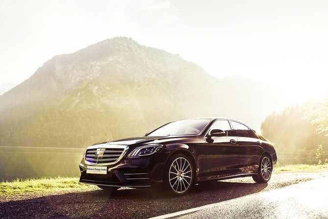 Heathrow Airport to Dover Cruise Port Private Transfers - Timing Your Pickup: Customs, Luggage, and a Delay Buffer