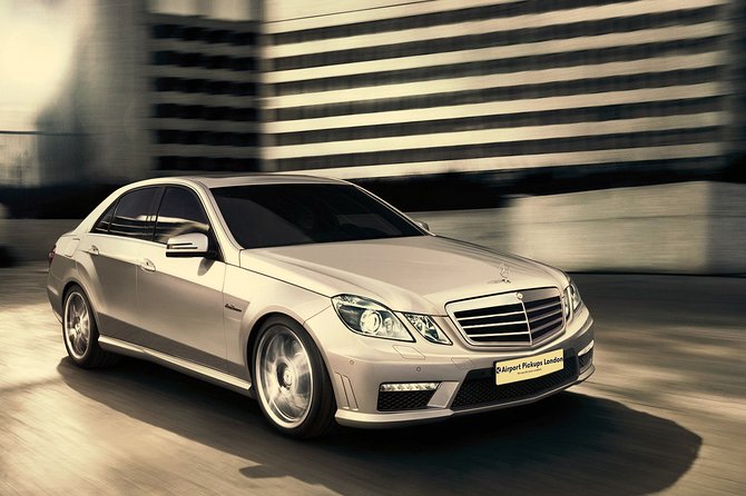 Heathrow Airport to Dover Cruise Port Private Transfers - Vehicle Comfort, Luggage Rules, and the One Thing to Double-Check