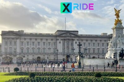 Heathrow Airport To/From Central London private taxi transfers - Price and what your fixed fare covers (so you don’t get surprised)
